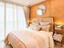 - ให้เช่า Copacabana Beach Jomtien 1 ห้องนอน ชั้น 53A วิวทะเล