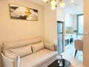 - ให้เช่า Copacabana Beach Jomtien 1 ห้องนอน ชั้น 53A วิวทะเล