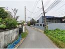 - ที่ดินถมเเล้ว 166 ตร.วา ซ.ปรีดีพนมยงค์ 14 แยก 16 (สุขุมวิท 71) พระโขนงเหนือ