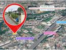 - ที่ดินถมเเล้ว 166 ตร.วา ซ.ปรีดีพนมยงค์ 14 แยก 16 (สุขุมวิท 71) พระโขนงเหนือ