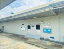  - ใกล้ PTT Station ปตท.ปากจั่น จ.อยุธยา ห้องปลอดเชื้อ 2 ห้องน้ำ 2 ออฟฟิศ ที่ดิน 2 ไร่ 1140 ตร.ม. อาคาร Clean Room