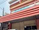 - ให้เช่าห้องแถว 3 ชั้น 1 นอน 1 น้ำ พื้นที่ใช้สอย 220 ตร.ม.วิวคลอง บรรยากาศโปร่ง ใกล้รร.เซนต์แมรี่มหาสารคาม 350 ม.ใจกลางเมืองมหาสารคาม