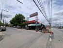 - ขายบ้าน 2 ชั้น หลังมุม หมู่บ้านเบญจพร สามโคก