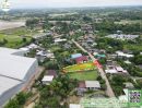 - ที่ดินทำเลดี ติดถนนคอนกรีต เเหล่งชมชน เข้าซอยวัดทองเหลือ เมืองอุตรดิตถ์