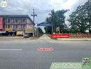 - ที่ดินทำเลดี ติดถนนคอนกรีต เเหล่งชมชน เข้าซอยวัดทองเหลือ เมืองอุตรดิตถ์