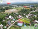 - ที่ดินทำเลดี ติดถนนคอนกรีต เเหล่งชมชน เข้าซอยวัดทองเหลือ เมืองอุตรดิตถ์