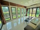 - ขายบ้านเดี่ยวแปลงมุม หลังใหญ่ที่สุดในโครงการ! Centro ราชพฤกษ์ สวนผัก