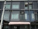 - ให้เช่าทาวน์เฮ้าส์ 3ชั้น สัมมากร อเวนิว สุวรรณภูมิ ลาดกระบัง