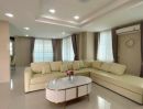 - บ้านเช่าหรู บ้านเดี่ยวหลังใหญ่แปลงมุม 1ไร่ อยู่ถนน สุขาภิบาล5 เพิ่มสิน ใกล้ทางด่วนทางพิเศษฉลองรัช