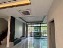 - ขายบ้านเดี่ยวหรู Bangkok Boulevard ดอนเมือง-แจ้งวัฒนะ 81 ตร.ว. แปลงสวยหน้าสวน ไม่มีสายไฟหน้าบ้าน บ้านใหม่แต่งบิลด์อินครบ