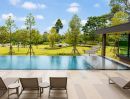 - ให้เช่าบ้าน Engel Haus Rong Po / Takhian Tia พร้อมเฟอร์ พร้อมอยู่