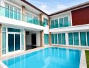  - ขายบ้าน Sea Breeze Villa Pattaya / หมู่บ้านซีบรีซ วิลล่า พัทยา พร้อมสระว่ายน้ำส่วนตัว 5 ห้องนอน