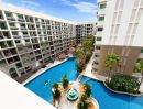 - ขาย Arcadia Beach Continental Pattaya ห้องมือ 1 ไม่เคยปล่อยเช่า