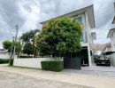 - ขายบ้าน ใกล้ สายไหม อเวนิว และโรงเรียนสารสาสน์วิเทศสายไหม ใกล้ทางด่วนจตุโชติ คาซ่า แกรนด์ สุขาภิบาล 5 ติดถนนใหญ่ ระหว่างซอยสายไหม 79 และ 81