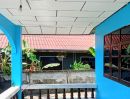 - บ้านพร้อมที่ดิน เขตเทศบาลลำปลายมาศ ทำเลดี ราคาถูก