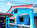 - บ้านพร้อมที่ดิน เขตเทศบาลลำปลายมาศ ทำเลดี ราคาถูก