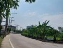 - ขายที่ดินแปลงมุม 1 ไร่ 1 งาน 61 ตรว. ม. ทรัพย์กานดา ใกล้รพ. เซ็นคาร์ลอส