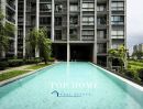 - ขายด่วน โดว์เช่ ลาซาล บางนา (Dolce Lasalle Bangna) ห้องสวย เป็นส่วนตัว ใกล้ BTS แบริ่ง