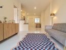 - หมู่บ้านดรีมทาวน์ ซอยสวนผัก 32 ทาวน์โฮมทำเลดี เดินทางสะดวกทุกทิศ!