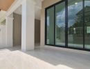 - หมู่บ้านดรีมทาวน์ ซอยสวนผัก 32 ทาวน์โฮมทำเลดี เดินทางสะดวกทุกทิศ!