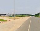 - ขายที่ดินเปล่า แปลงสวย ทำเลดี พื้นที่ 11 ไร่ 2 งาน 89 ตร.วา หน้ากว้างติดถนน หมายเลข ฉช.3015