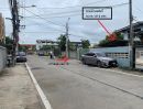 - ขายบ้านพร้อมที่ดิน ใกล้รถไฟฟ้าสายสีเหลือง ซ.นาคนิวาส 48 แปลงมุม ขนาด 138 ตารางวา เหมาะสร้างบ้านพักอาศัย ทาวน์โฮม