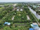 - ขายที่ดินทำเลดี ติดคลองพระอุดม อ.ลาดหลุมแก้ว จ.ปทุมธานี