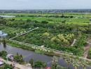 - ขายที่ดินทำเลดี ติดคลองพระอุดม อ.ลาดหลุมแก้ว จ.ปทุมธานี