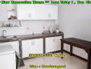 - ลมทะเล 1 บ้านฉาง บ้านรีโนเวทใหม่ ขาย / ให้เช่า