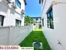 - บ้านแฝด บริทาเนีย ราชพฤกษ์-นครอินทร์ ถ.ราชพฤกษ์ บางใหญ่ นนทบุรี
