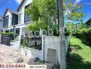 - บ้านแฝด บริทาเนีย ราชพฤกษ์-นครอินทร์ ถ.ราชพฤกษ์ บางใหญ่ นนทบุรี