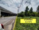 - ขายหรือให้เช่า ที่ดิน 4-3-19 ไร่ ติดถนนใหญ่ หน้าวัดประเวศวัฒนาราม อ.บ้านโพธิ์ จ.ฉะเชิงเทรา