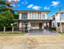 - ขายบ้านเดี่ยว55.2ตรว. หลังมุม ม.คาซ่าวิลล์ ดอนเมือง-สรงประภา 4นอน3น้ำ หน้าบ้านไม่ชนใคร