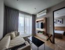 - ให้เช่าคอนโด Rhythm Sathorn ชั้น 17 ทำเลดี เดินทางสะดวก ใกล้ BTS สะพานตากสิน