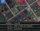  - ขาย ที่ดินเปล่า ทำเลชานเมือง ท่ามกลางบรรยากาศธรรมชาติ ใกล้แหล่งชุมชน,ตลาด,หน่วยงานราชการ และการเดินทางสะดวก