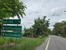  - ขาย ที่ดินเปล่า ทำเลชานเมือง ท่ามกลางบรรยากาศธรรมชาติ ใกล้แหล่งชุมชน,ตลาด,หน่วยงานราชการ และการเดินทางสะดวก
