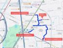 - ที่ดินห้าแยกลาดพร้าว 1-0-3 ไร่ ลาดพร้าว1 ใจกลางกรุงเทพ