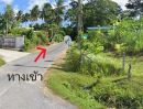 - ขายที่ดินเปล่า ถมแล้ว ทำเลดี ใกล้ชุมชน อ.ร่อนพิบูลย์ จ.นครศรีธรรมราช
