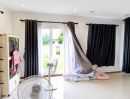 - ขายบ้านเดี่ยว 2 ชั้นหลังมุม Casa Ville Rayong 53 ตร.วา ใกล้หาดสุชาดาเพียง 3 กม.เนินพระ ระยอง
