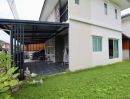 - ขายบ้านเดี่ยว 2 ชั้นหลังมุม Casa Ville Rayong 53 ตร.วา ใกล้หาดสุชาดาเพียง 3 กม.เนินพระ ระยอง