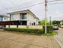 - ขายบ้านเดี่ยว 2 ชั้นหลังมุม Casa Ville Rayong 53 ตร.วา ใกล้หาดสุชาดาเพียง 3 กม.เนินพระ ระยอง