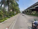 - ให้เช่าที่ดินเปล่า ติดถนนประดิษฐ์มนูธรรม ใกล้ The Crystal Ekkamai-Ramintra