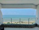 - ขาย Metro Jomtien Condotel วิวทะเล โควต้าต่างชาติ