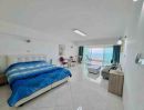 - ขาย Metro Jomtien Condotel วิวทะเล โควต้าต่างชาติ
