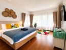 - ขายบ้าน SeaBreeze Villa Pattaya พร้อมสระว่ายน้ำส่วนตัว 3 ห้องนอน 3 ห้องน้ำ ขนาด 250 ตารางเมตร