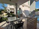  - ให้เช่า Pattaya Pool Villa Dusit Garden 6 4 ห้องนอน รับสัตว์เลี้ยง