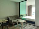 - ให้เช่าคอนโด Regent Home Sukhumvit 97/1 (ใกล้รถไฟฟ้า BTS บางจาก) วิวโล่ง ห้องว่างพร้อมอยู่