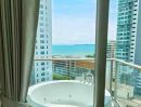 - The Riviera Monaco Pattaya ขาย ห้องหัวมุม วิวทะเล พร้อมอ่างจากุซซี่ริมระ