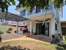 - ขายถูกมาก!! บ้านเดี่ยว 2 ชั้น 96 ตร.ว. ทำเลทอง ดอนเมือง ซ.เทิดราชัน 23 ใกล้รถไฟฟ้า ห้าง สนามบินดอนเมืองฯ