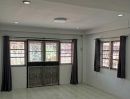 - บ้าน ทาวน์เฮาส์ โครงการ บารเมษฐ์ (Baan Baramed) ทำเลประเวศ ถนน เฉลิมพระเกียรติ ร.9